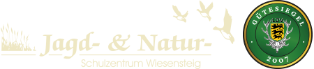 Jagdschule Wiesensteig